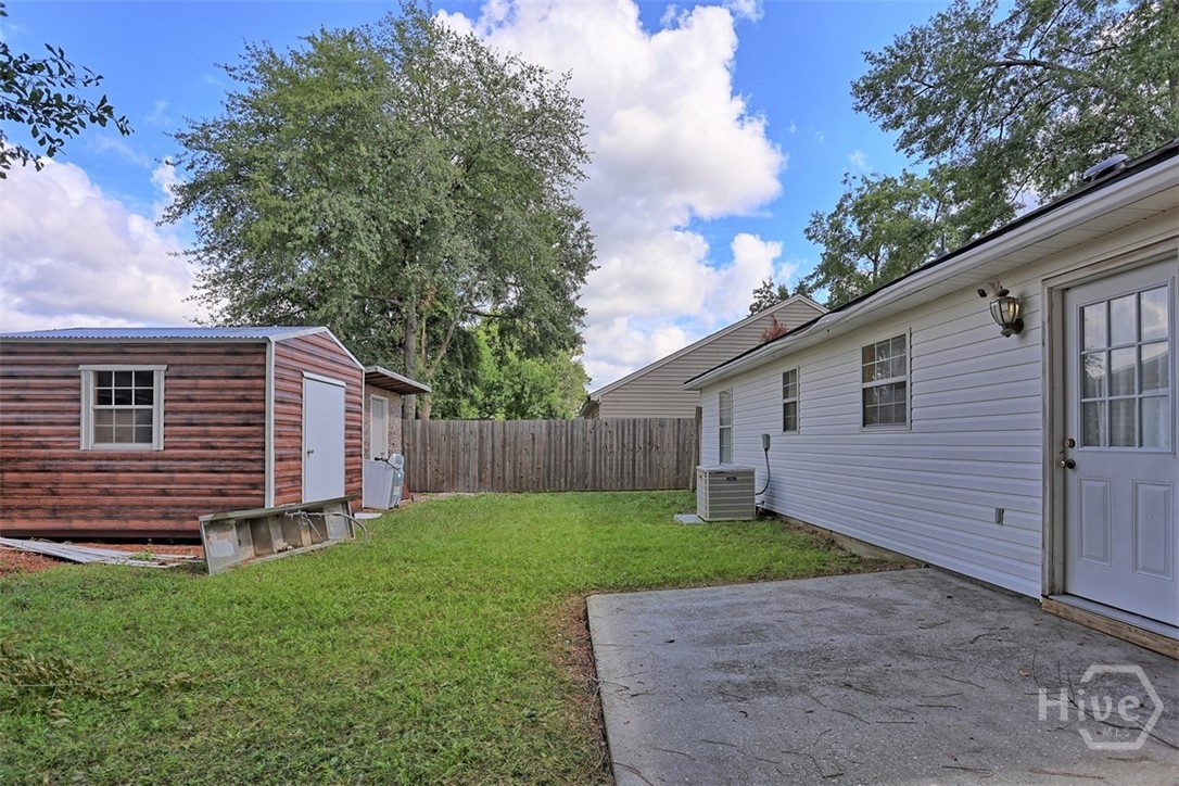7221 Garfield Street Savannah, GA 31406 - Photo 30 of 32