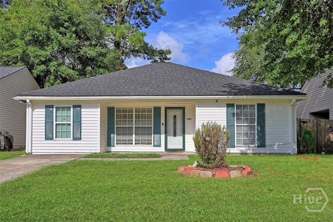 7221 Garfield Street Savannah, GA 31406 - Photo 3 of 32