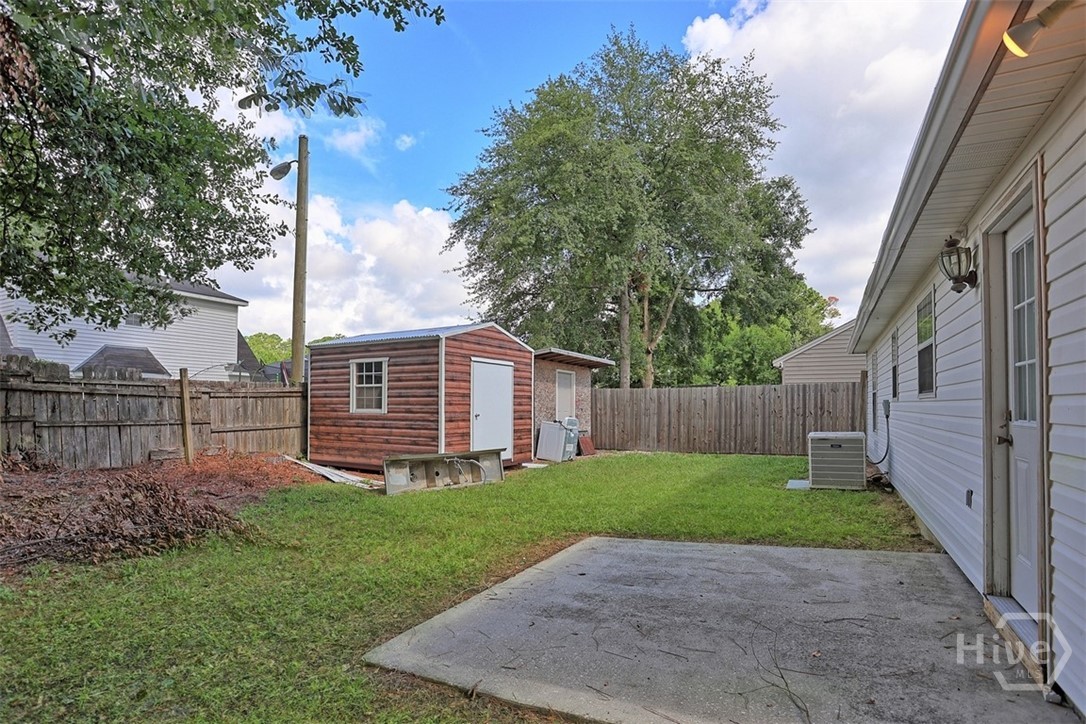7221 Garfield Street Savannah, GA 31406 - Photo 31 of 32