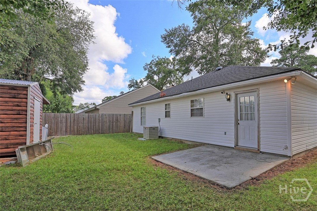 7221 Garfield Street Savannah, GA 31406 - Photo 32 of 32