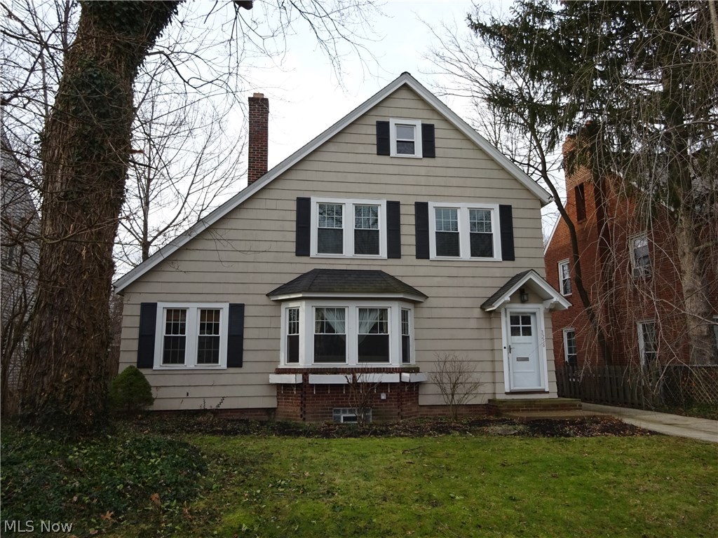 3256 Enderby Road Cleveland, OH 44120 - Photo 29 of 29 Gallery Image 29