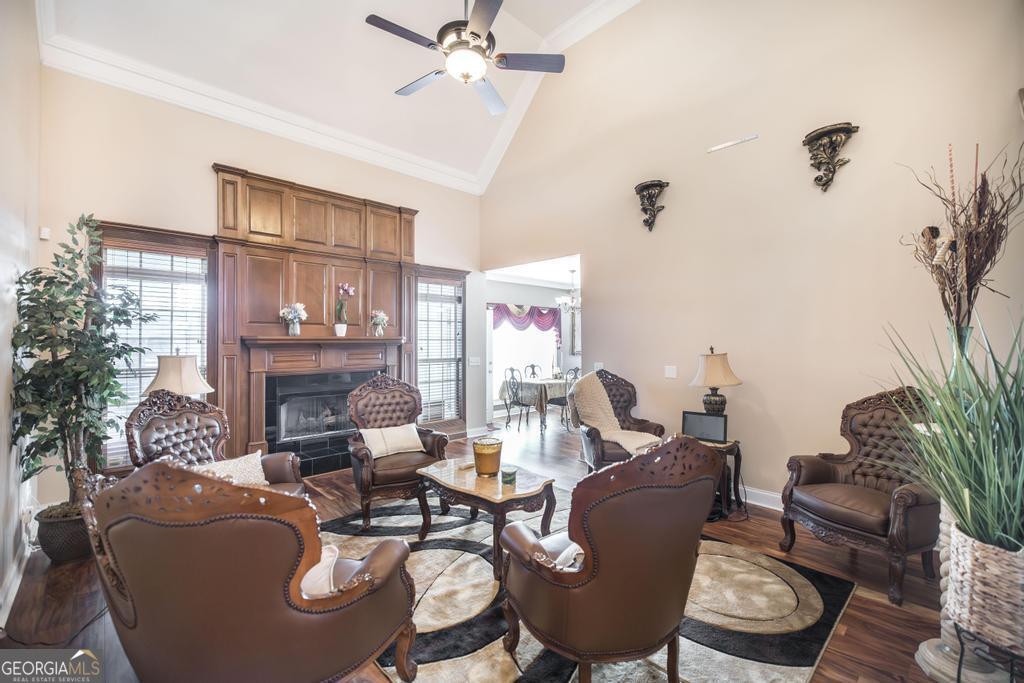 161 Rowland Circle Byron, GA 31008 - Photo 11 of 45