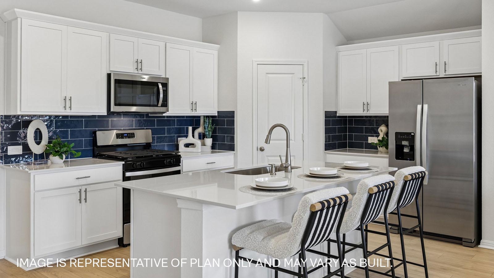 2525 Grullo Way Leander, TX 78641 - Photo 12 of 34