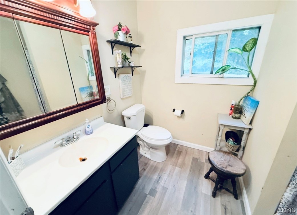 584 Baum Road Hastings, NY 13076 - Photo 9 of 21