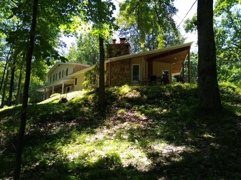 139 Kent Falls Road Morrisonville, NY 12962 - Photo 6 of 32 Gallery Image 6