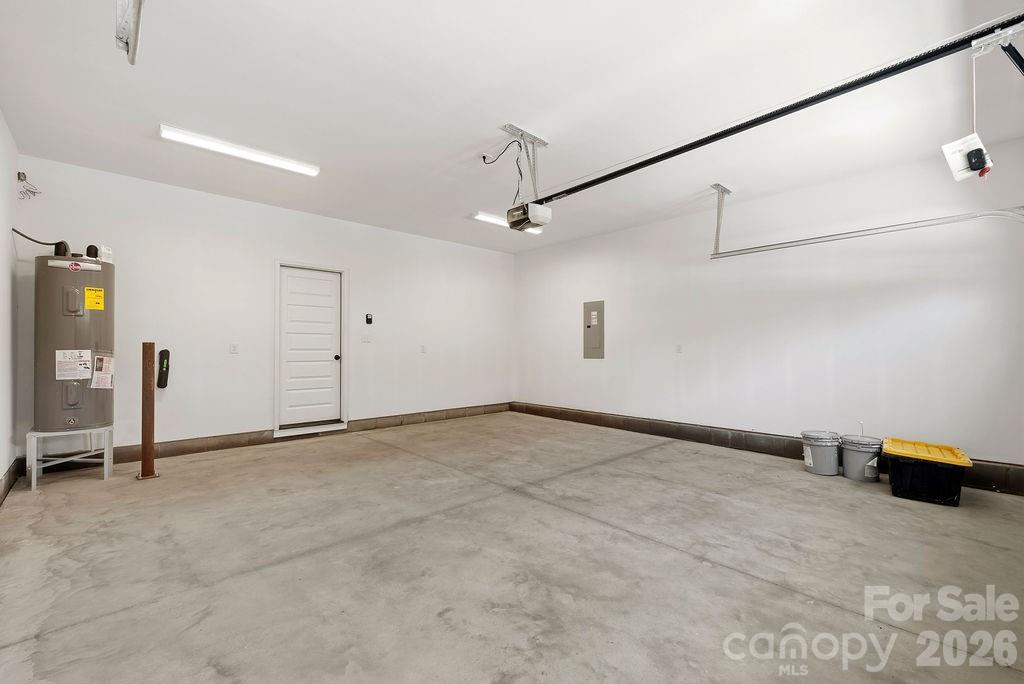 1020 Baylor Grove Road, Unit 20 Monroe, NC 28112 - Photo 44 of 45 a view of an empty room