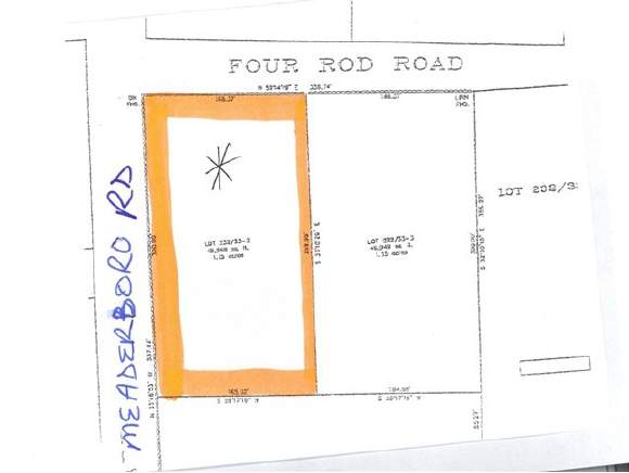 33-2 Four Rod Road Rochester, NH 03867 - Photo 1 of 1