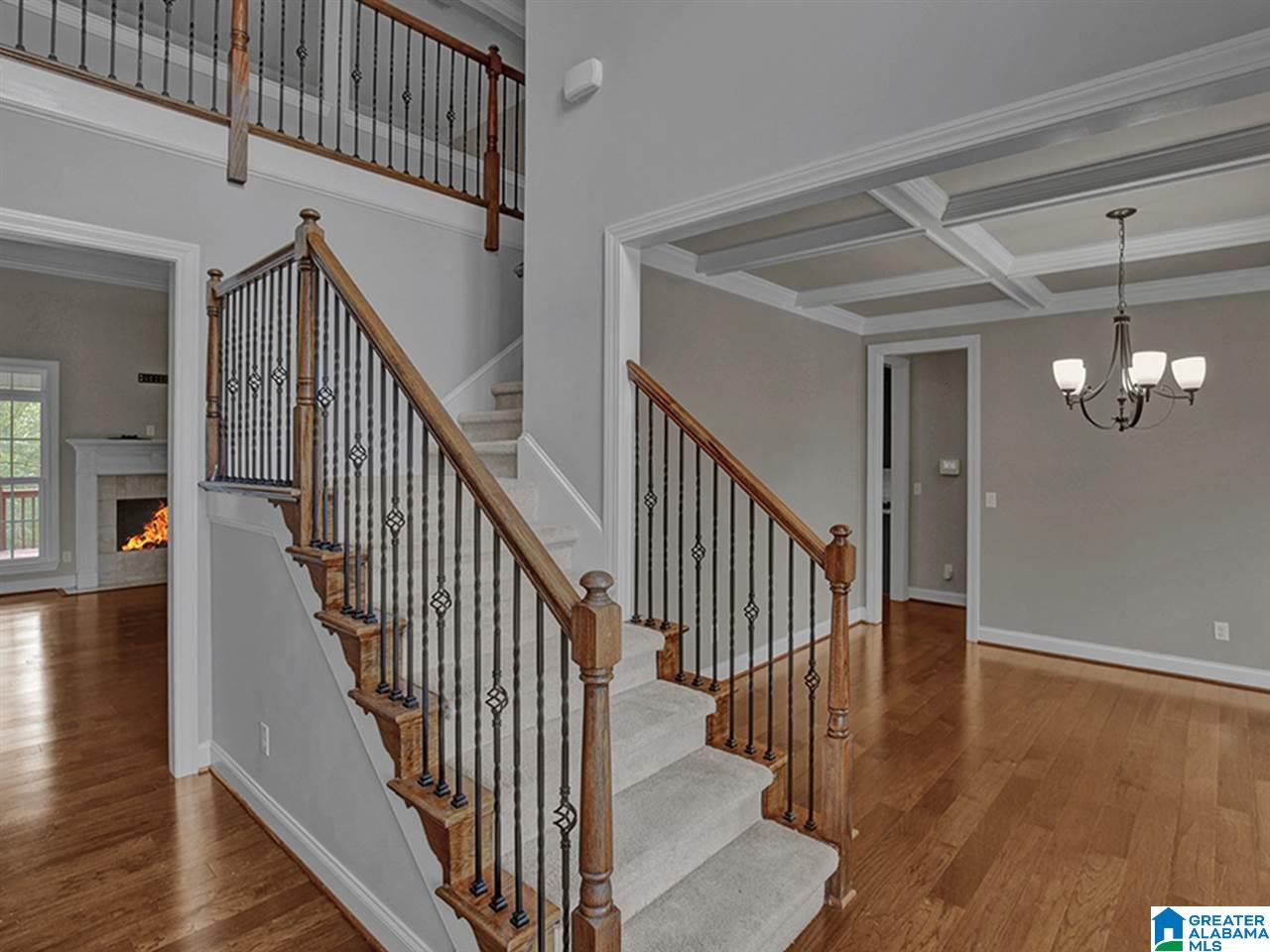 204 Highland Ridge Cove Chelsea, AL 35043 - Photo 4 of 37