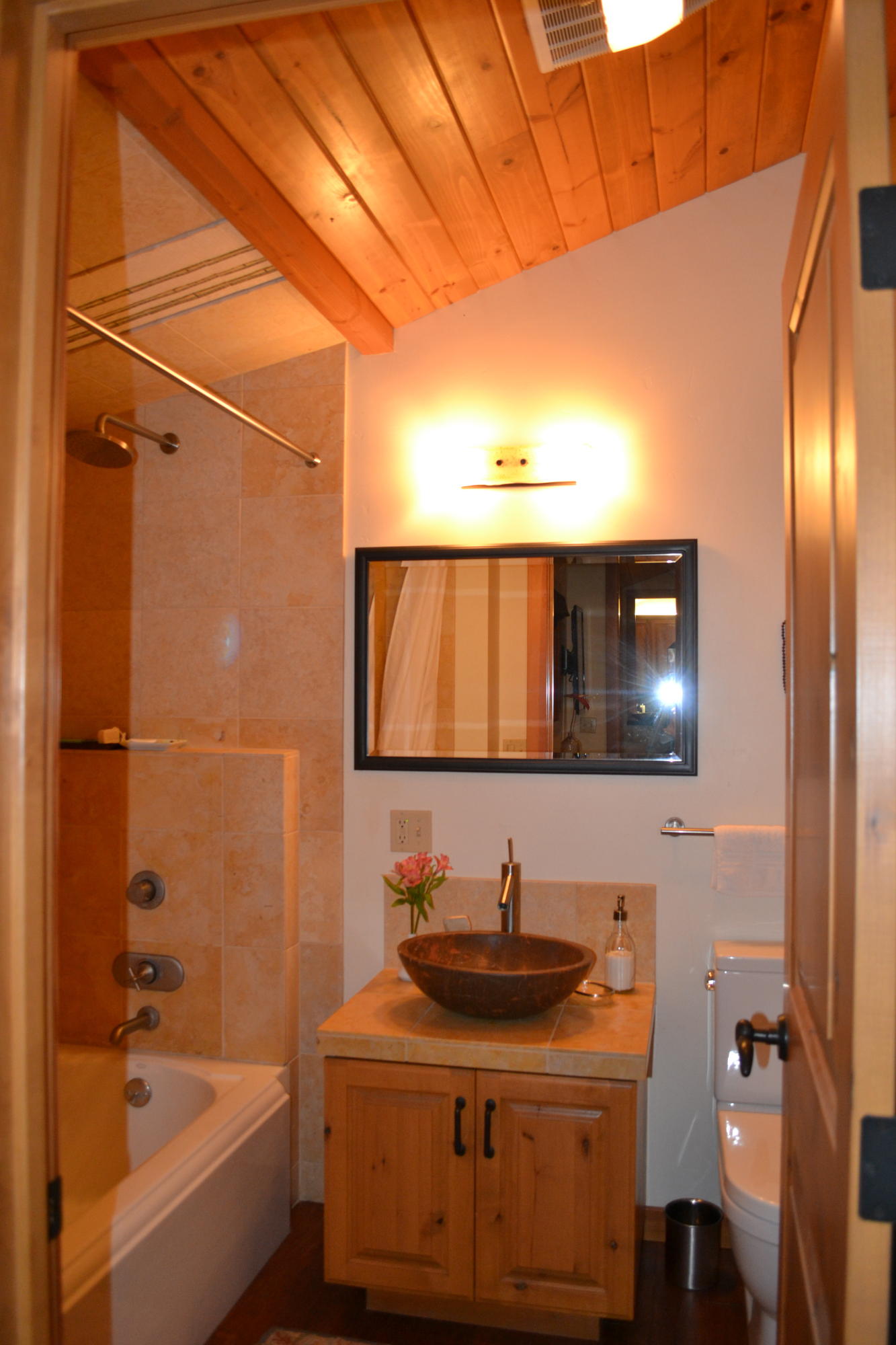 1793 Sycamore Canyon Road Santa Barbara, CA 93108 - Photo 9 of 10 Bathroom