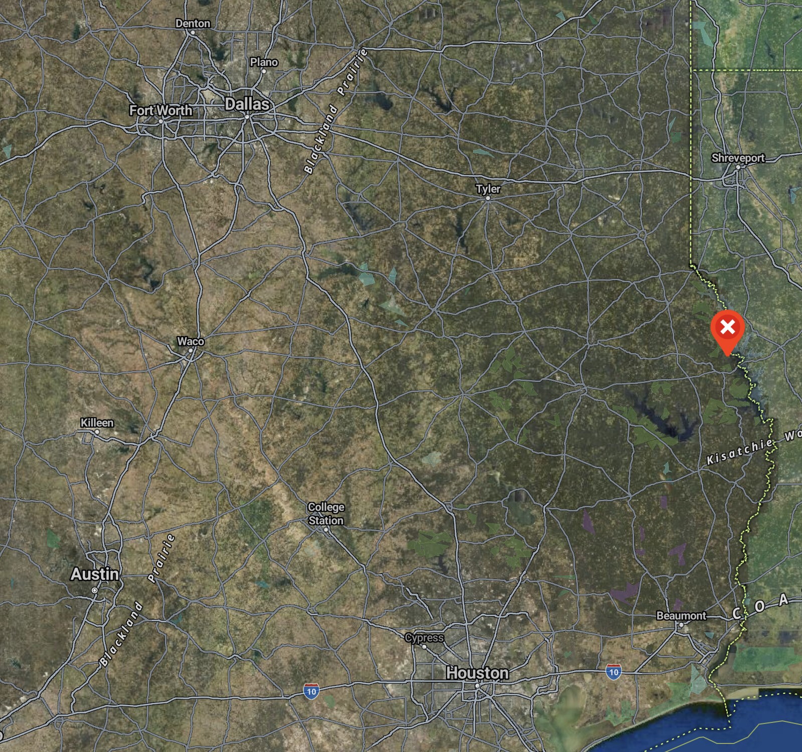 0 Crocker Road Milam, TX 75959 - Photo 14 of 27