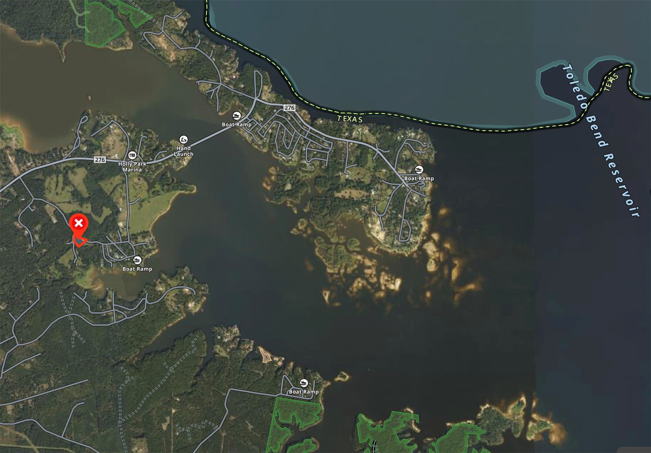 0 Crocker Road Milam, TX 75959 - Photo 15 of 27