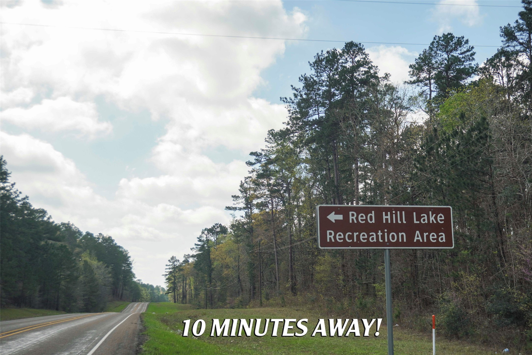 0 Crocker Road Milam, TX 75959 - Photo 20 of 27