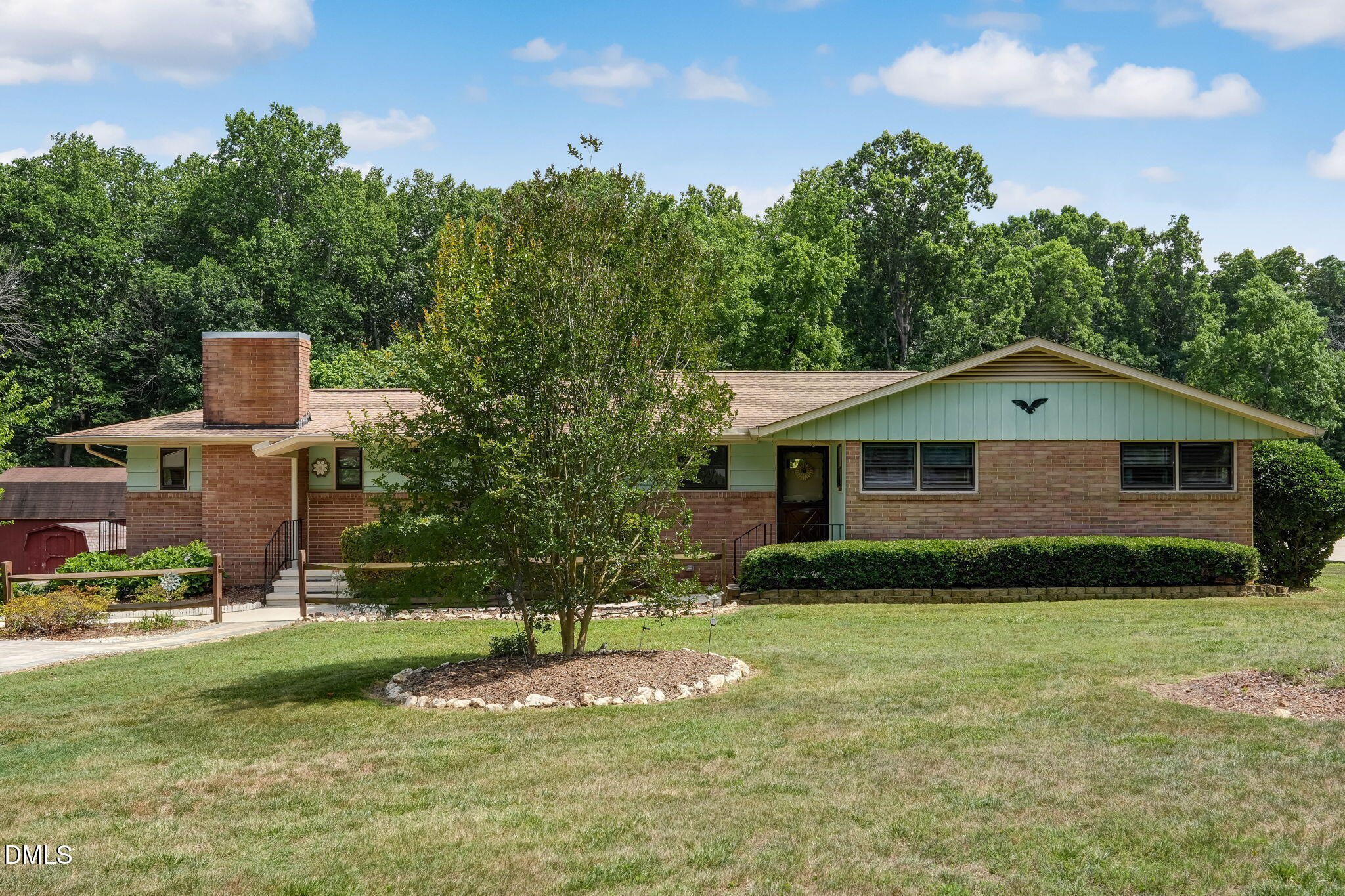 648 Williamsdale Road Graham, NC 27253 - Photo 3 of 39