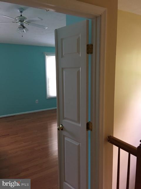 4100 Trentham Drive Baltimore, MD 21208 - Photo 13 of 38 Owners bedroom-from hallway