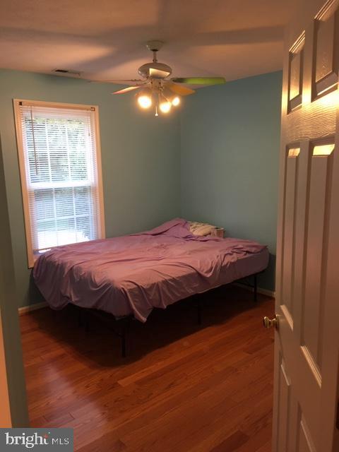 4100 Trentham Drive Baltimore, MD 21208 - Photo 16 of 38 Third bedroom