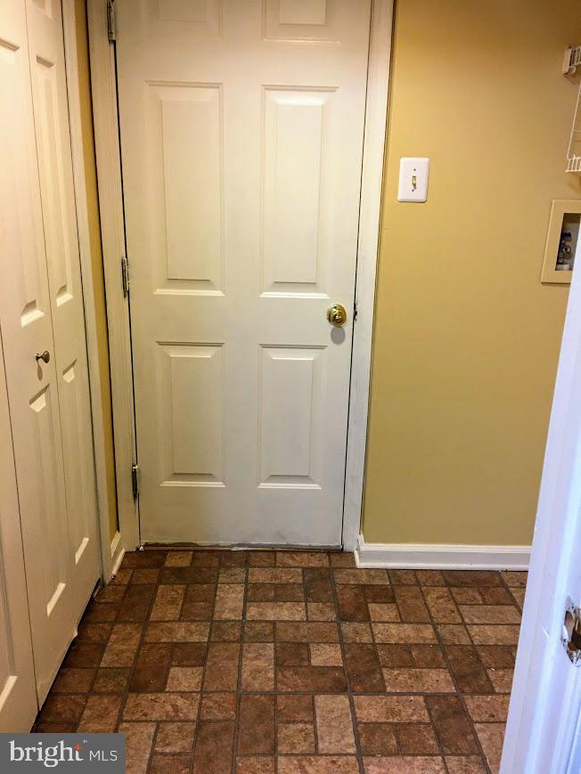 4100 Trentham Drive Baltimore, MD 21208 - Photo 26 of 38 Pantry-laundry rm