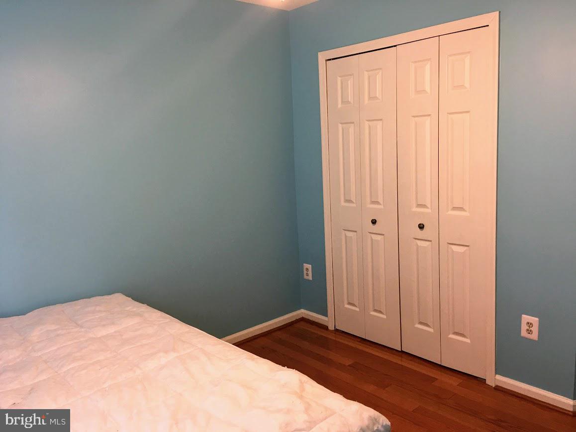 4100 Trentham Drive Baltimore, MD 21208 - Photo 27 of 38 third bedroom