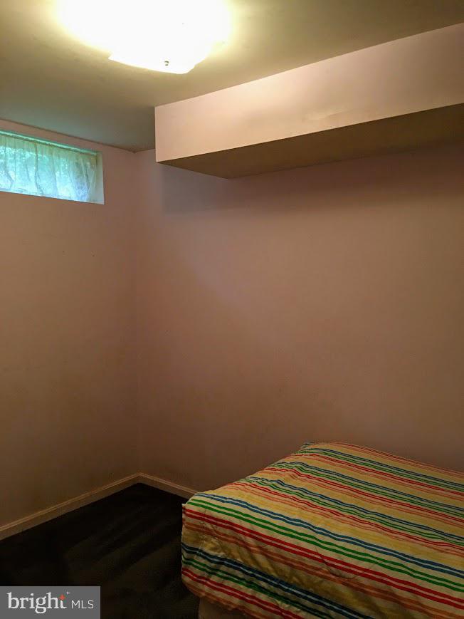 4100 Trentham Drive Baltimore, MD 21208 - Photo 29 of 38 fourth bedroom