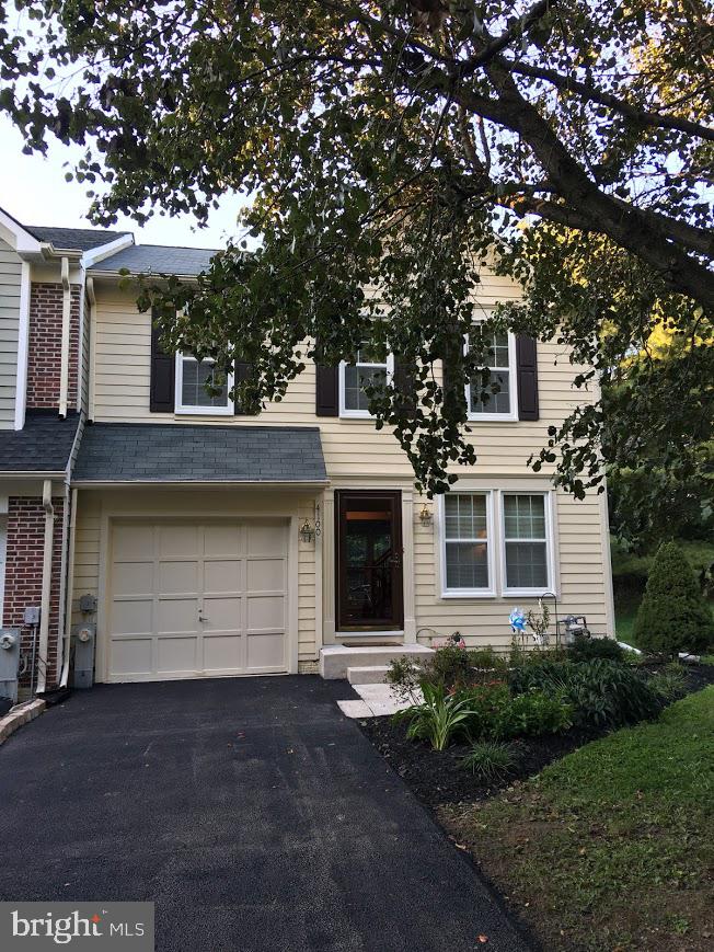 4100 Trentham Drive Baltimore, MD 21208 - Photo 33 of 38