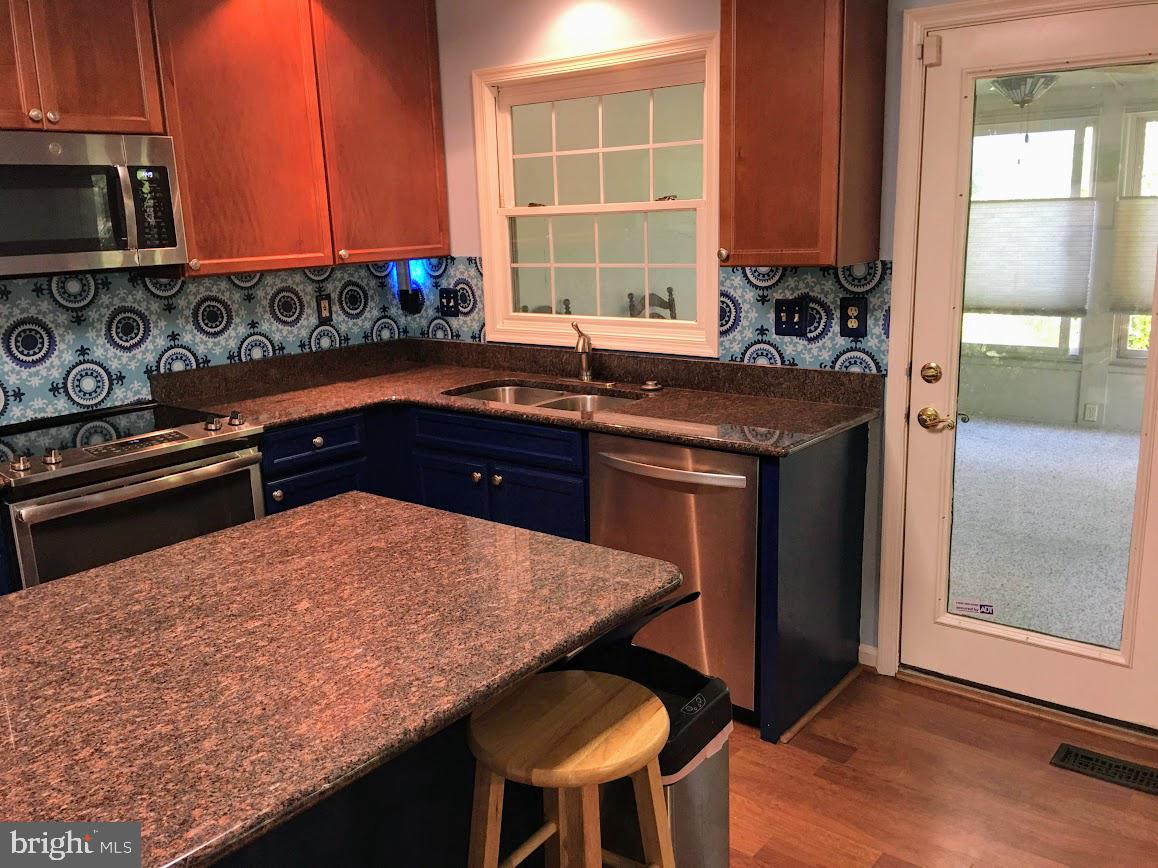 4100 Trentham Drive Baltimore, MD 21208 - Photo 36 of 38