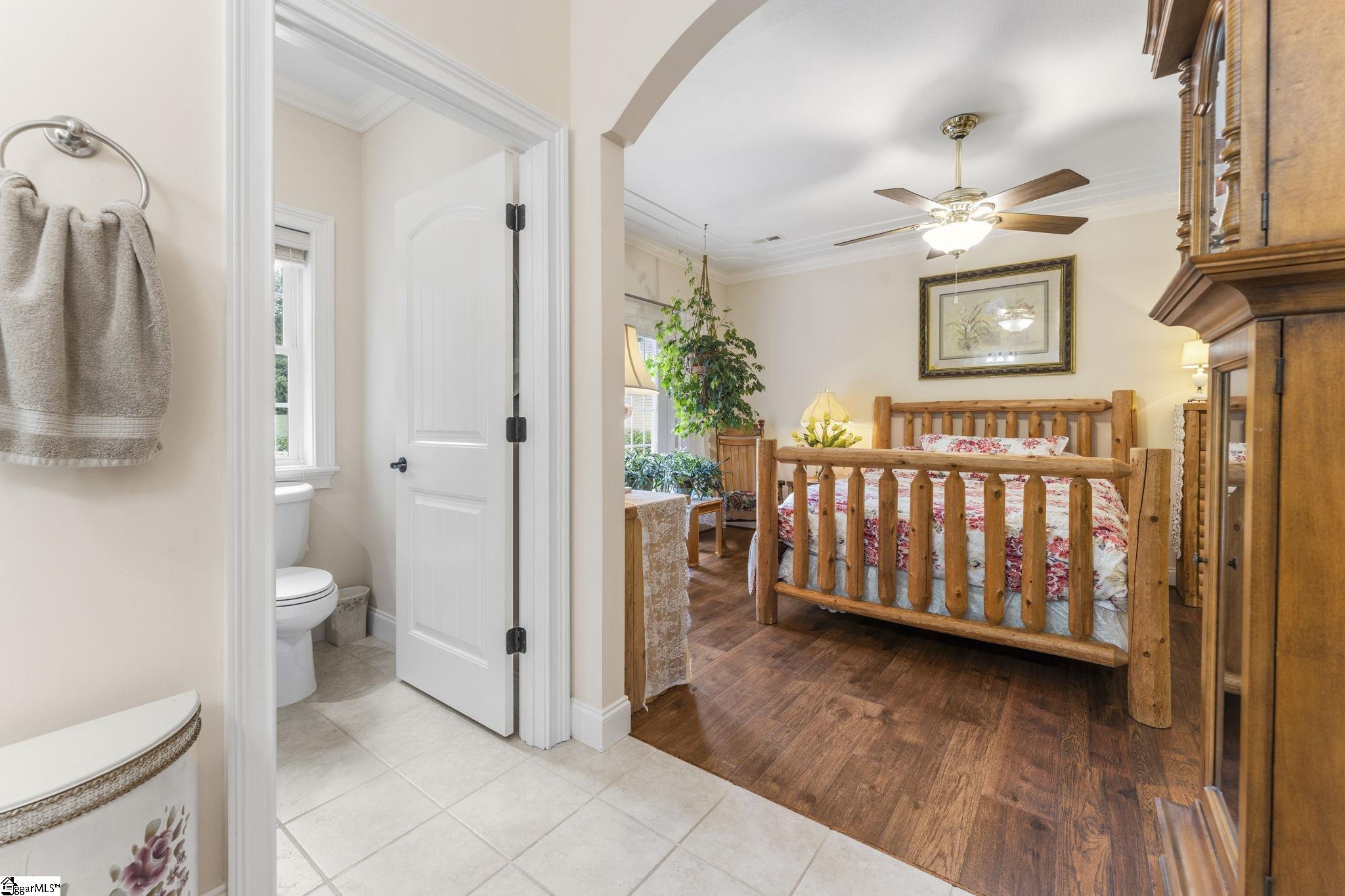 160 Sentell Road Williamston, SC 29697 - Photo 22 of 37
