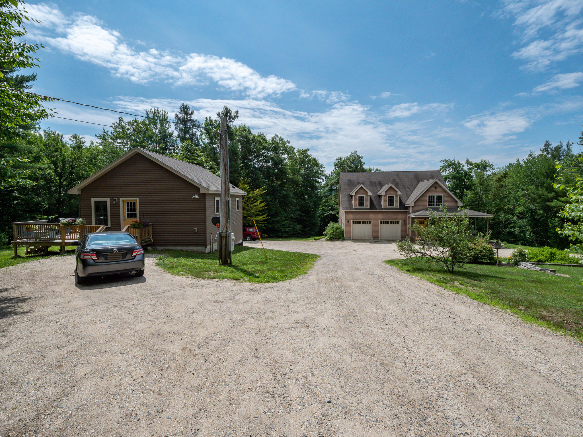 429 Mt Mica Road Paris, ME 04281 - Photo 73 of 83 429 Mount Mica Rd-84