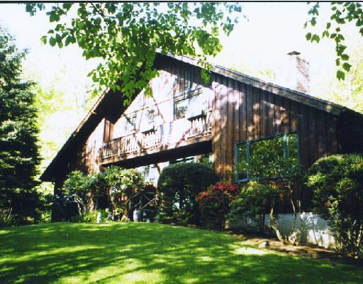 303 Cannon Road Wilton, CT 06897 - Photo 1 of 1 a view of a back yard