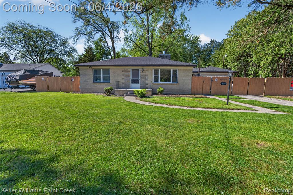 2942 Tatham Road Saginaw, MI 48601 - Photo 1 of 59