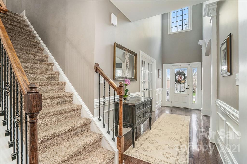 5108 Rhett Court Wesley Chapel, NC 28110 - Photo 23 of 45 Gallery Image 23