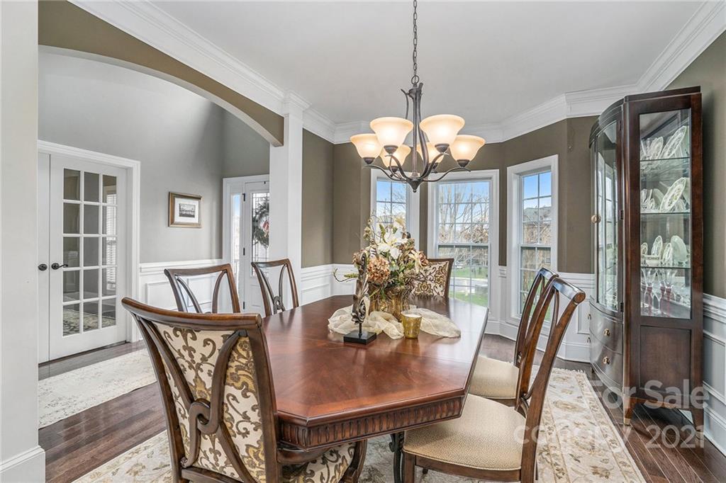 5108 Rhett Court Wesley Chapel, NC 28110 - Photo 9 of 45 Gallery Image 9