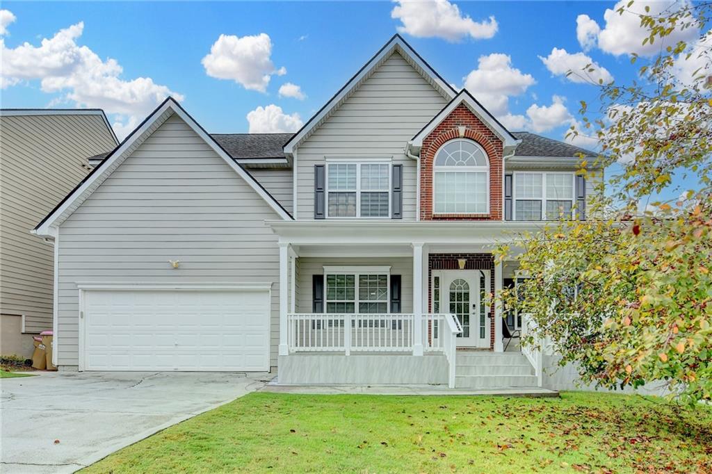 1475 Rocky Shoals Lane Suwanee, GA 30024 - Photo 1 of 1