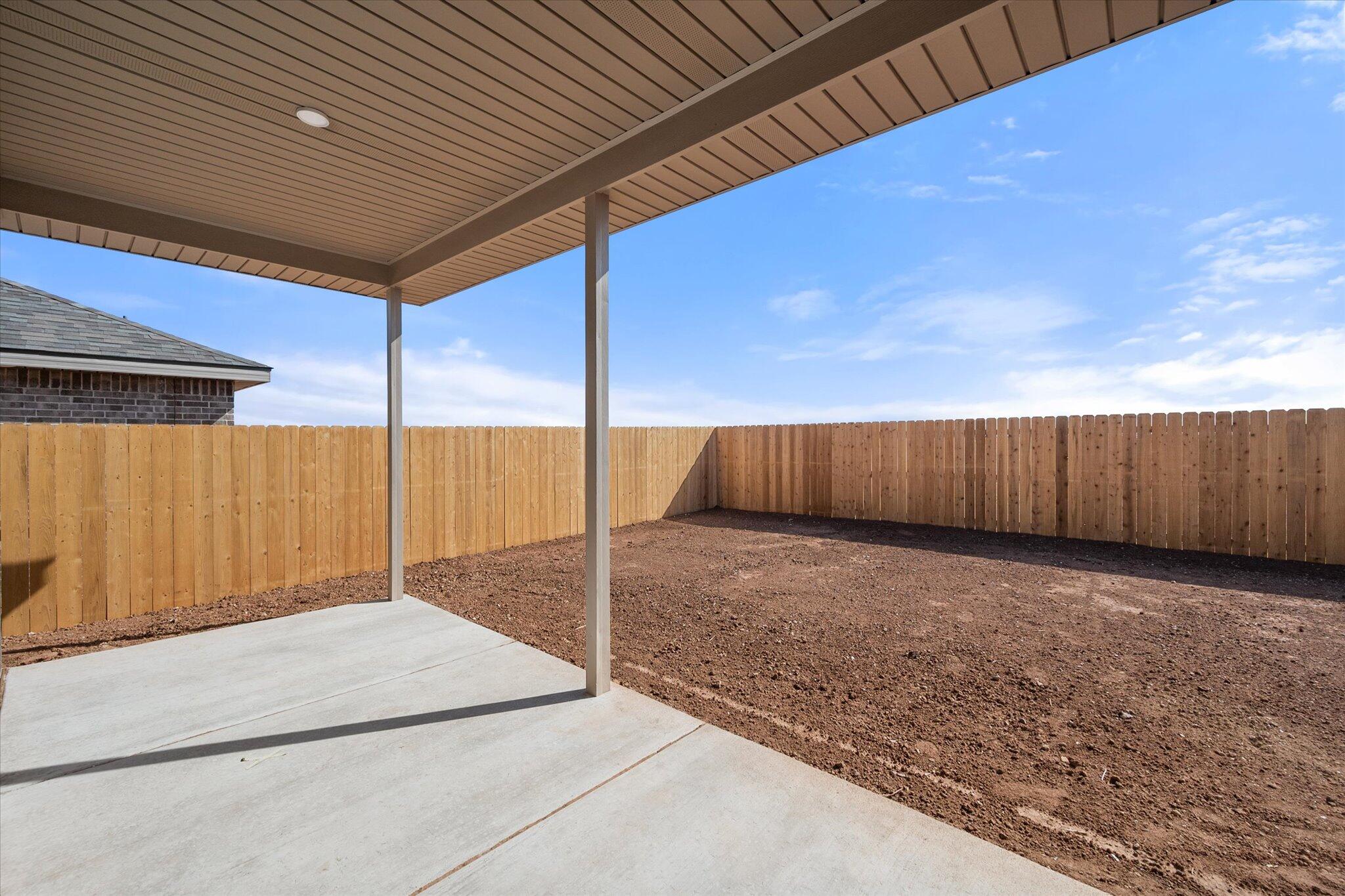3103 140th Street Lubbock, TX 79423 - Photo 22 of 22 23-3103 140th_5535