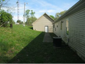 13413 East Chapel Road Solsberry, IN 47459 - Photo 15 of 17 Gallery Image 15