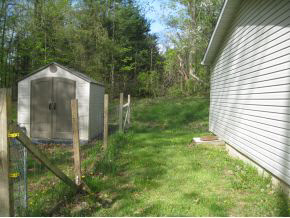 13413 East Chapel Road Solsberry, IN 47459 - Photo 16 of 17 Gallery Image 16