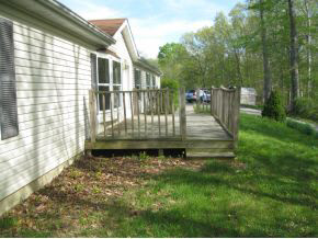 13413 East Chapel Road Solsberry, IN 47459 - Photo 17 of 17 Gallery Image 17