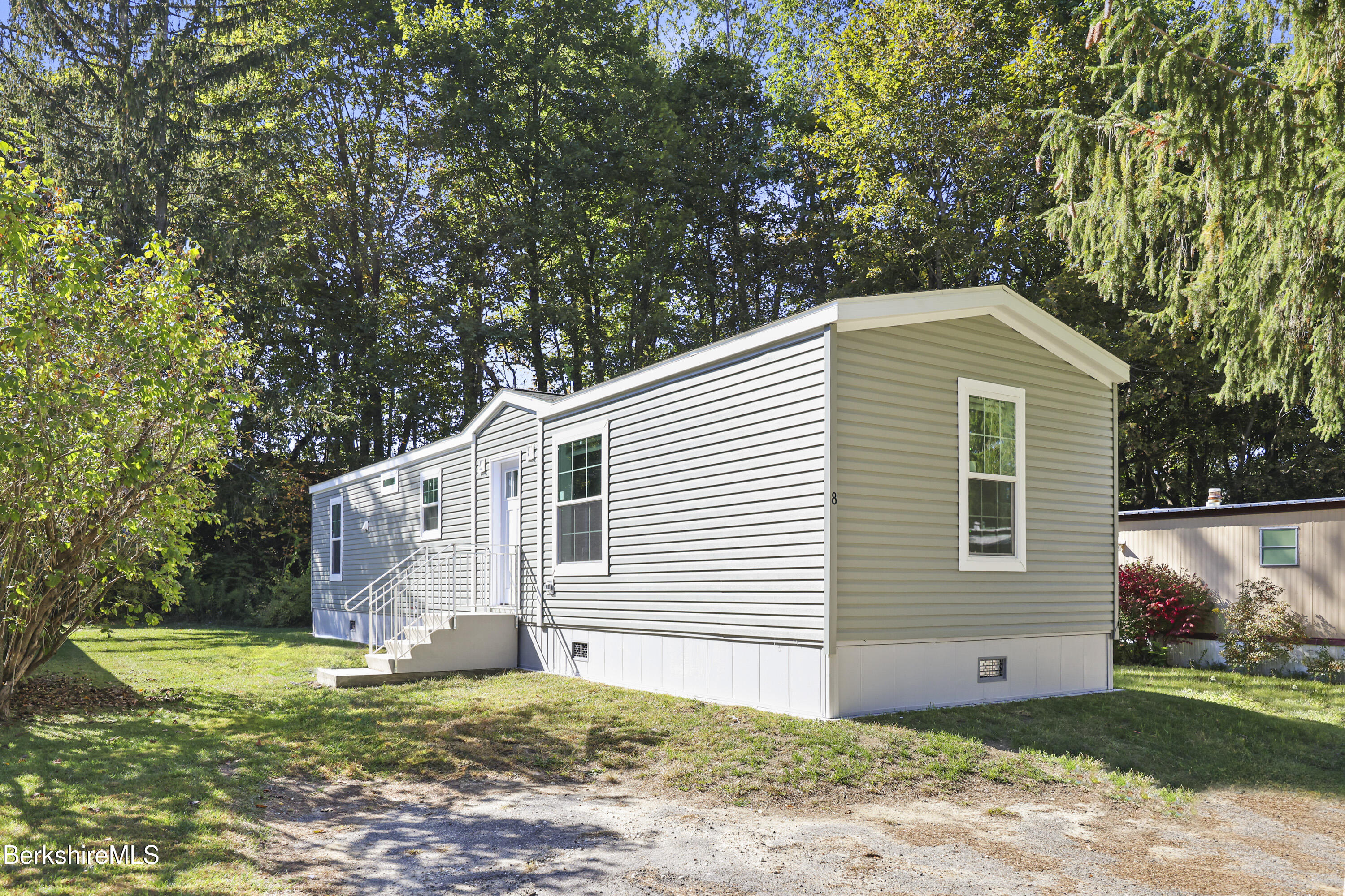 8 Apache Drive North Adams, MA 01247 - Photo 1 of 14 Front