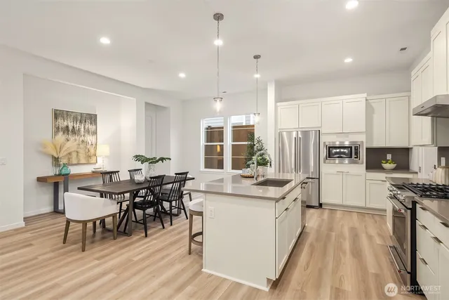 $784,995 | 33874 Calla Lilly Place Southeast, Black Diamond, WA 98010