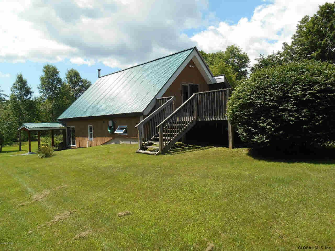 192 Mott Road Northumberland, NY 12831 - Photo 15 of 21 Photo 15