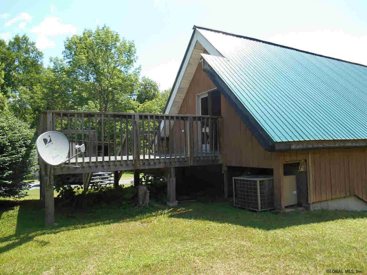 192 Mott Road Northumberland, NY 12831 - Photo 16 of 21 Photo 16
