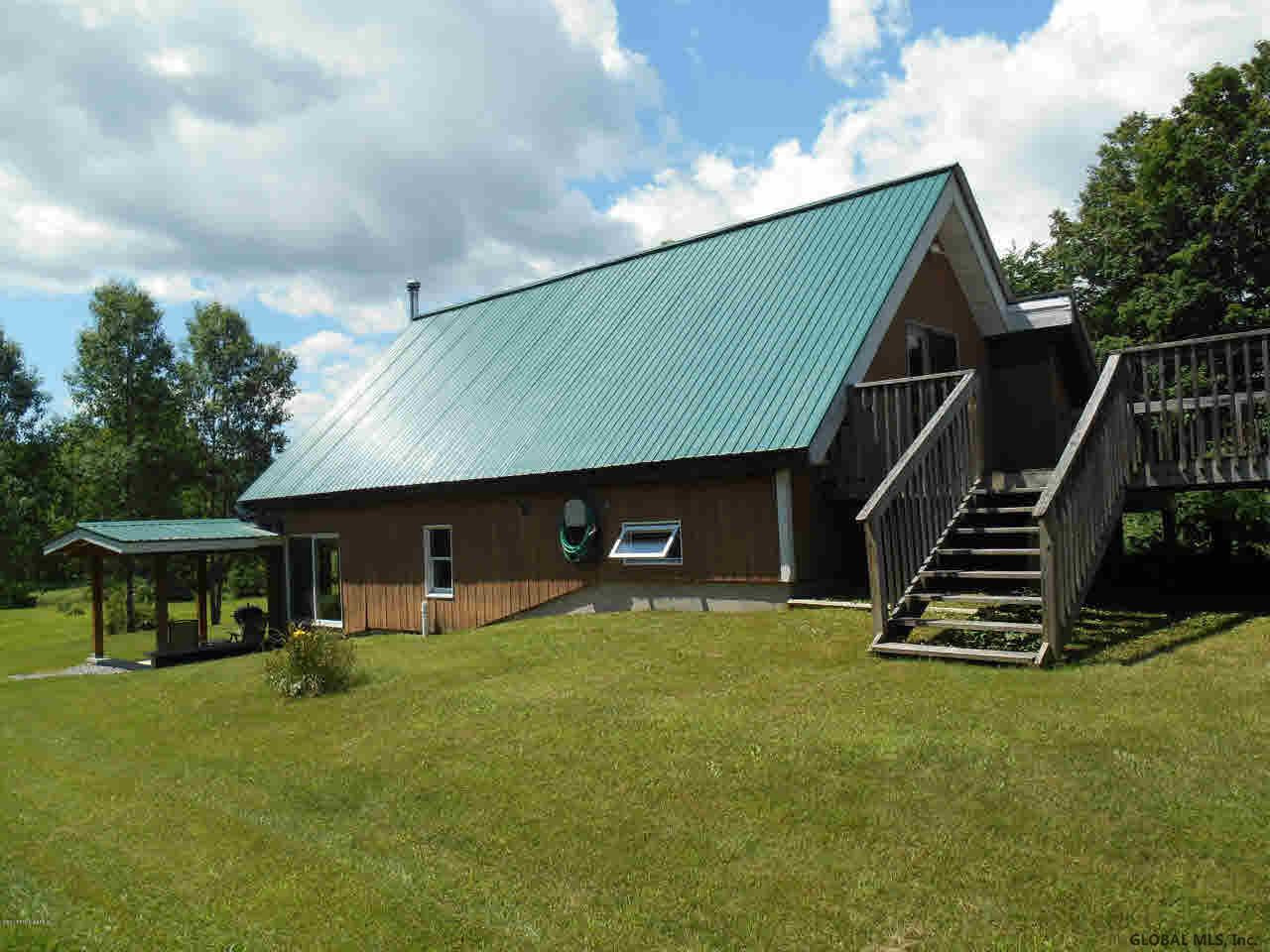 192 Mott Road Northumberland, NY 12831 - Photo 2 of 21 Photo 2