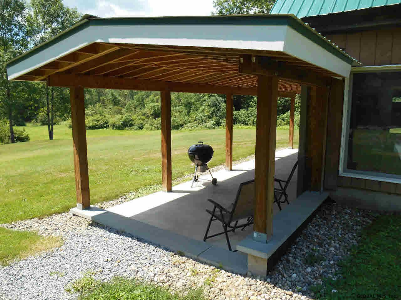 192 Mott Road Northumberland, NY 12831 - Photo 3 of 21 Photo 3