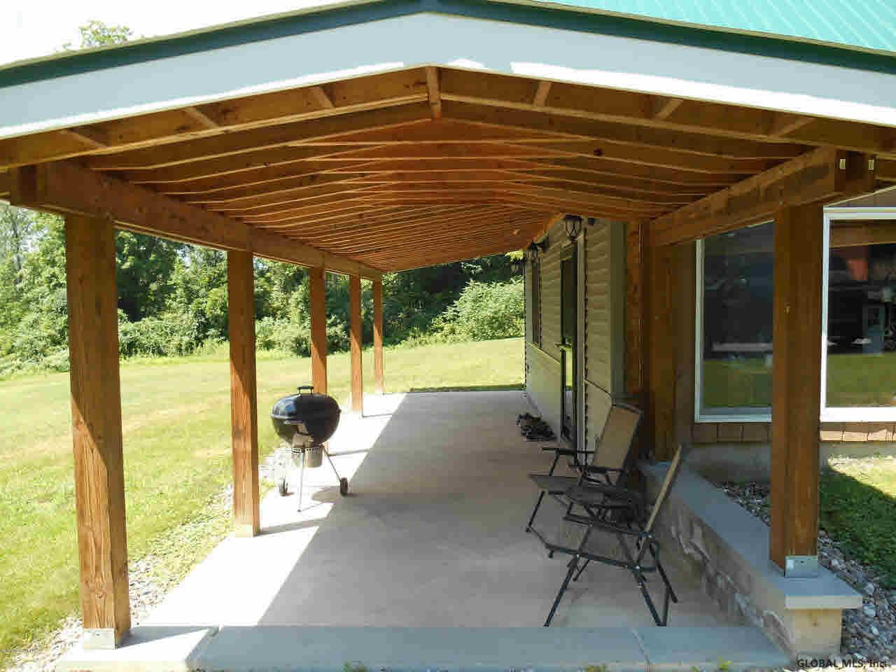 192 Mott Road Northumberland, NY 12831 - Photo 4 of 21 Photo 4