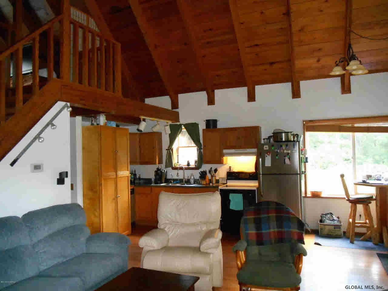 192 Mott Road Northumberland, NY 12831 - Photo 7 of 21 Photo 7