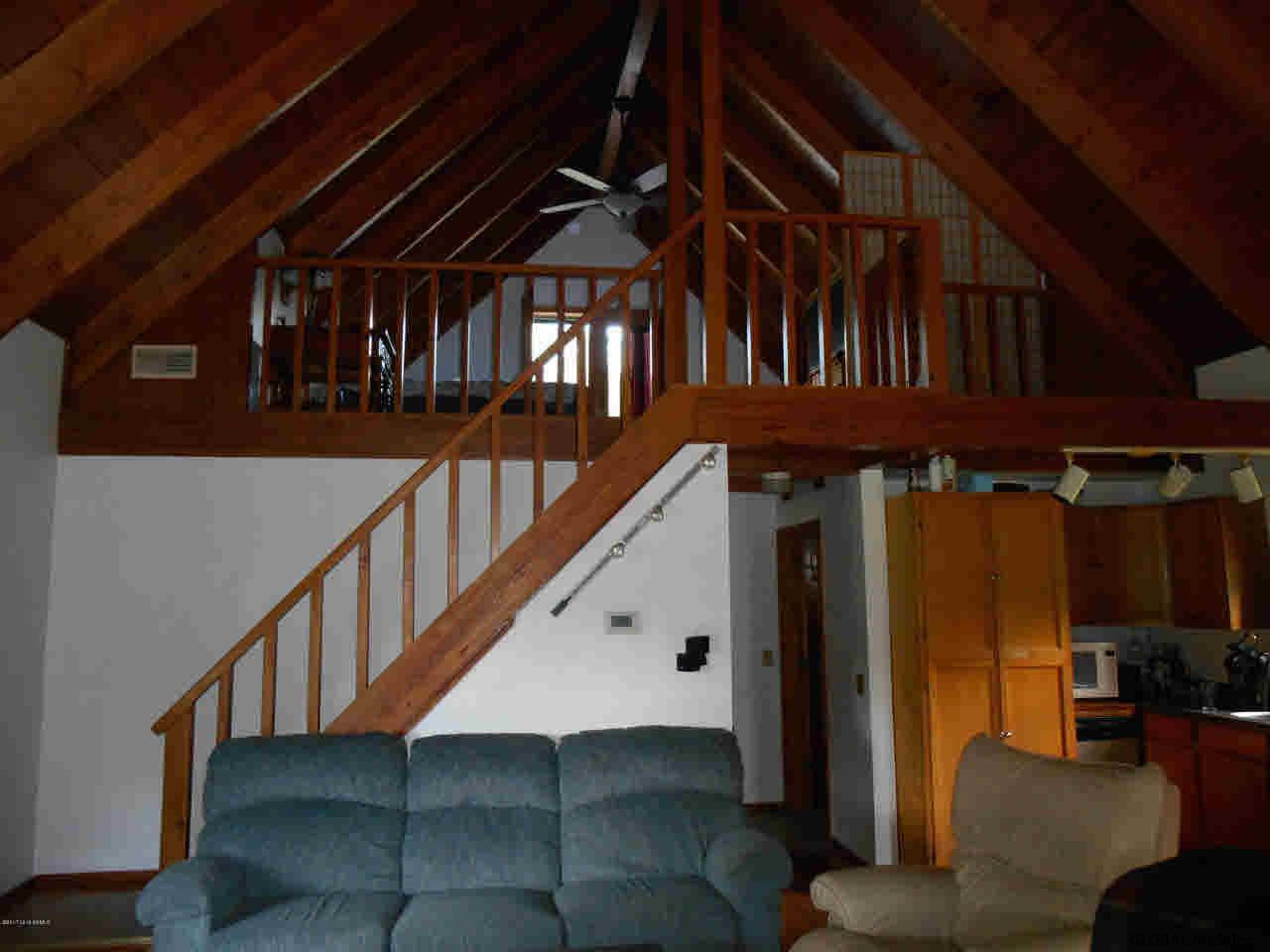 192 Mott Road Northumberland, NY 12831 - Photo 8 of 21 Photo 8