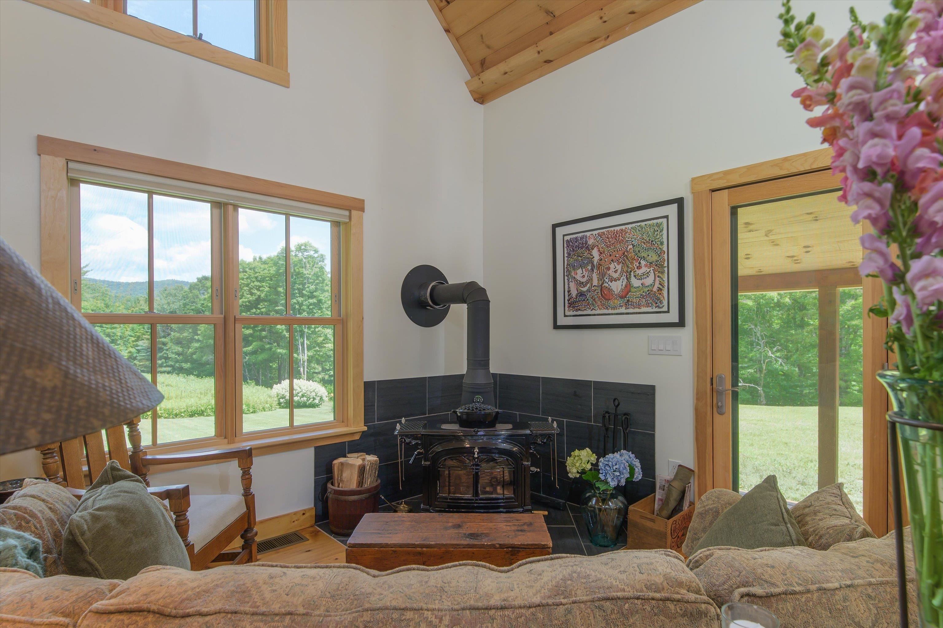 2865 Bridgewater Hill Road Bridgewater, VT 05035 - Photo 18 of 58