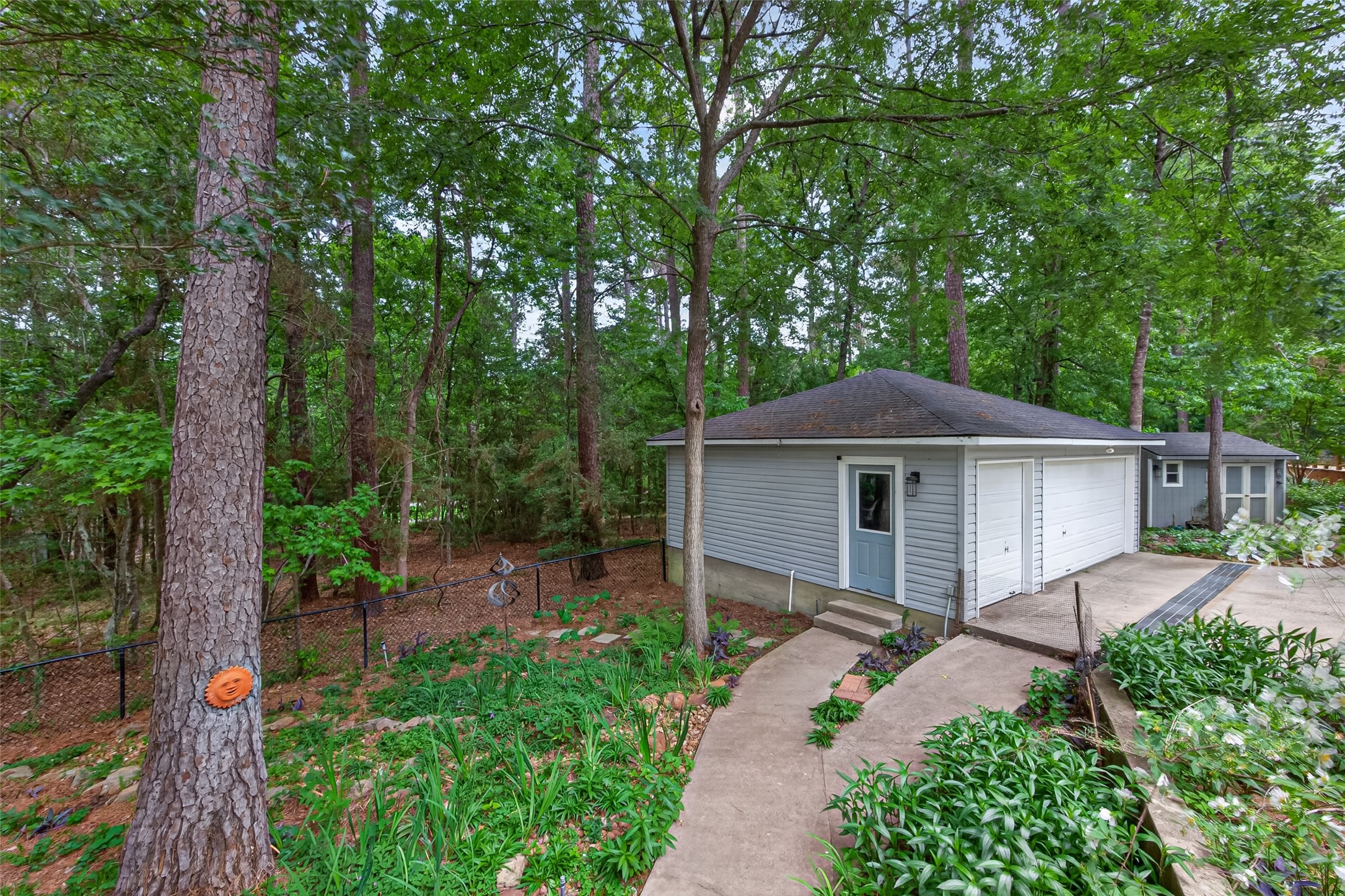 130 North Fairway Loop Coldspring, TX 77331 - Photo 37 of 49