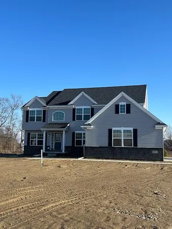$597,349 | 6450 Earl June Court, Dexter, MI 48130