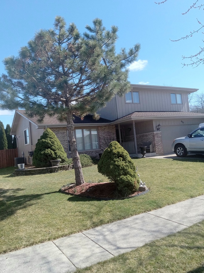 627 Gavin Avenue Romeoville, IL 60446 - Photo 1 of 7 Gallery Image 1