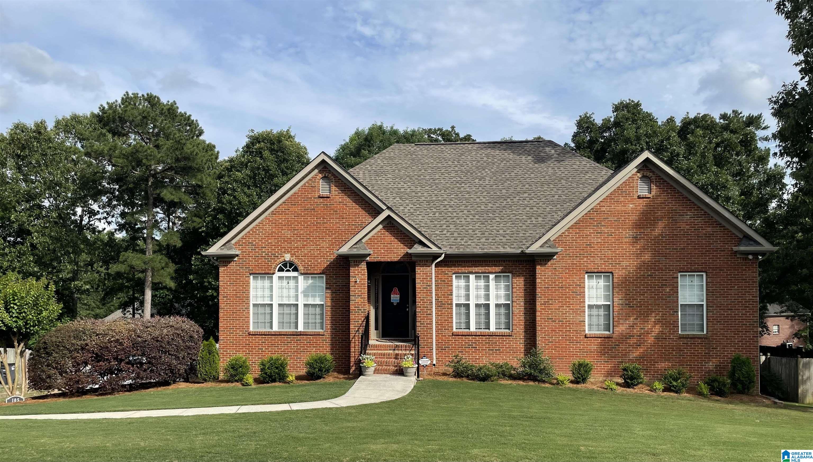 105 Astor Circle Chelsea, AL 35043 - Photo 1 of 35