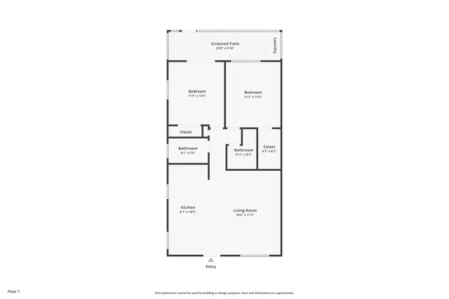 $199,000 | 244 Monaco Way, Delray Beach, FL 33446